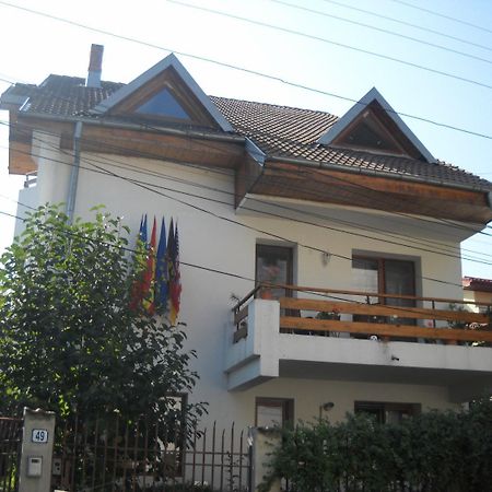Pension La Noblesse Bucharest Exterior photo